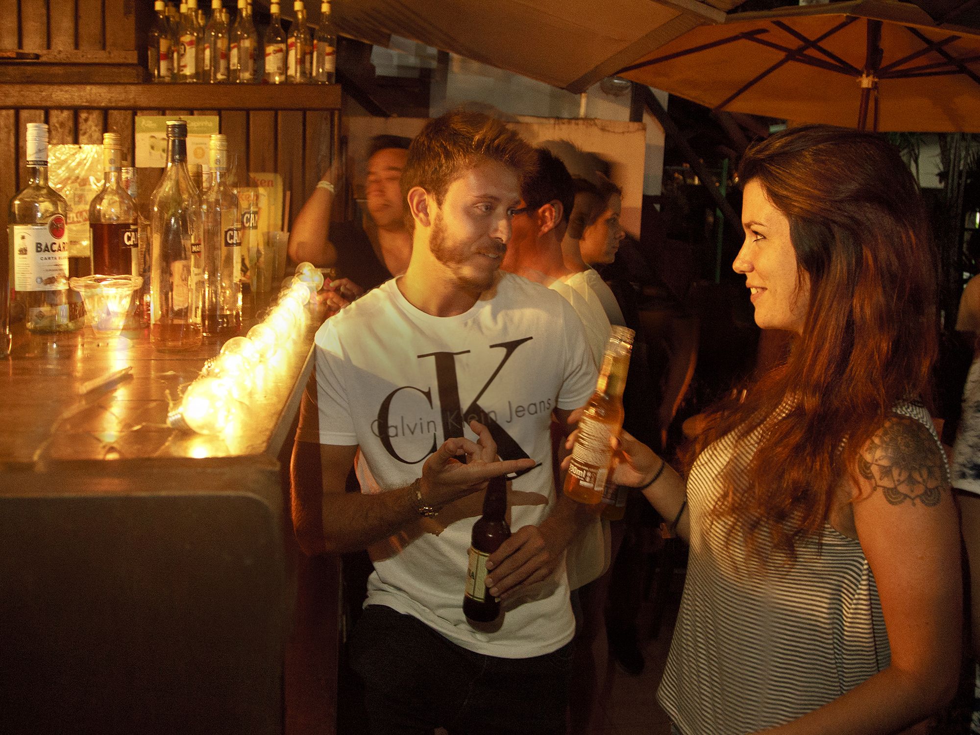 Фото Che Lagarto Hostel Búzios