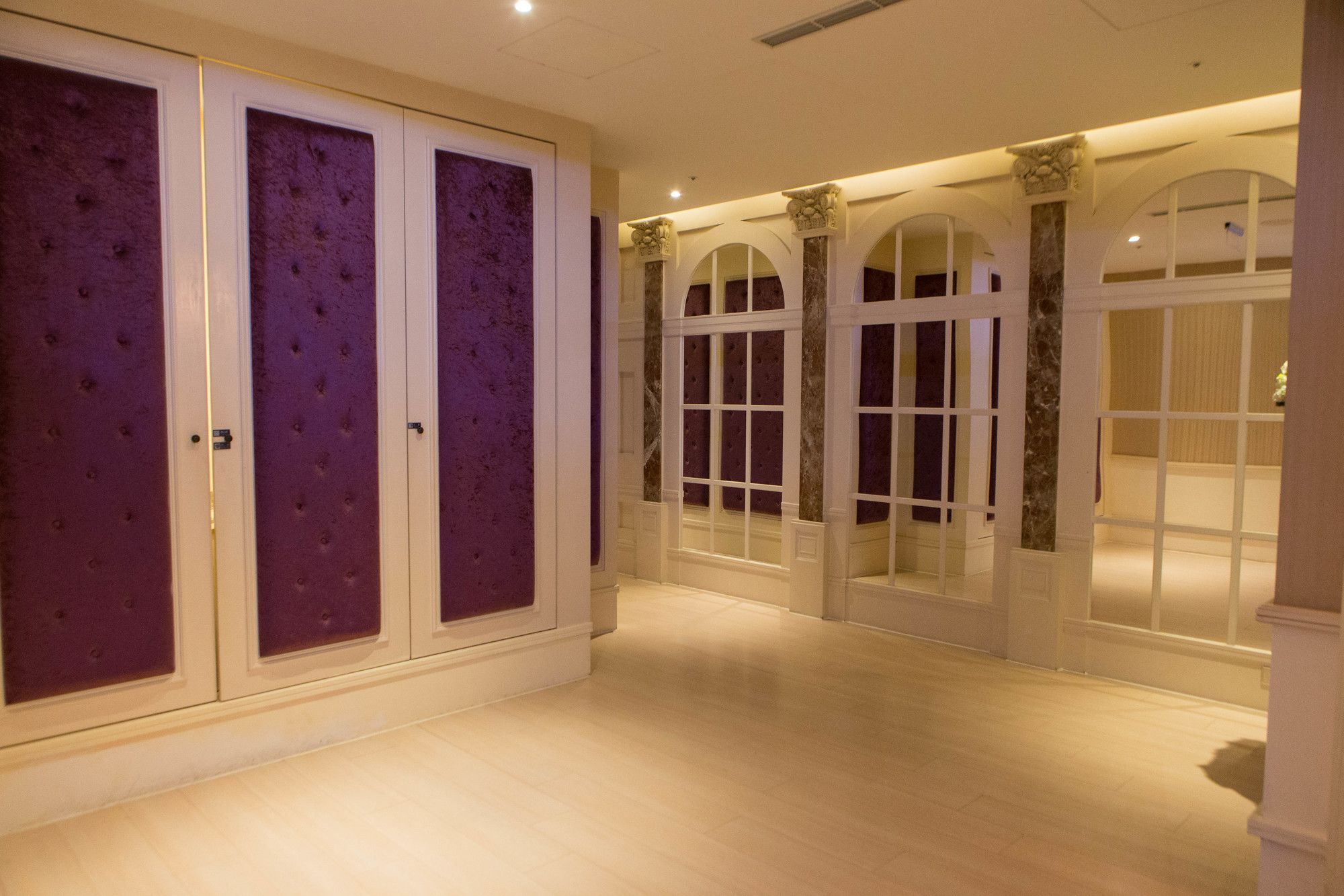 Фото All-Ur Boutique Motel - Tai-Chung Branch