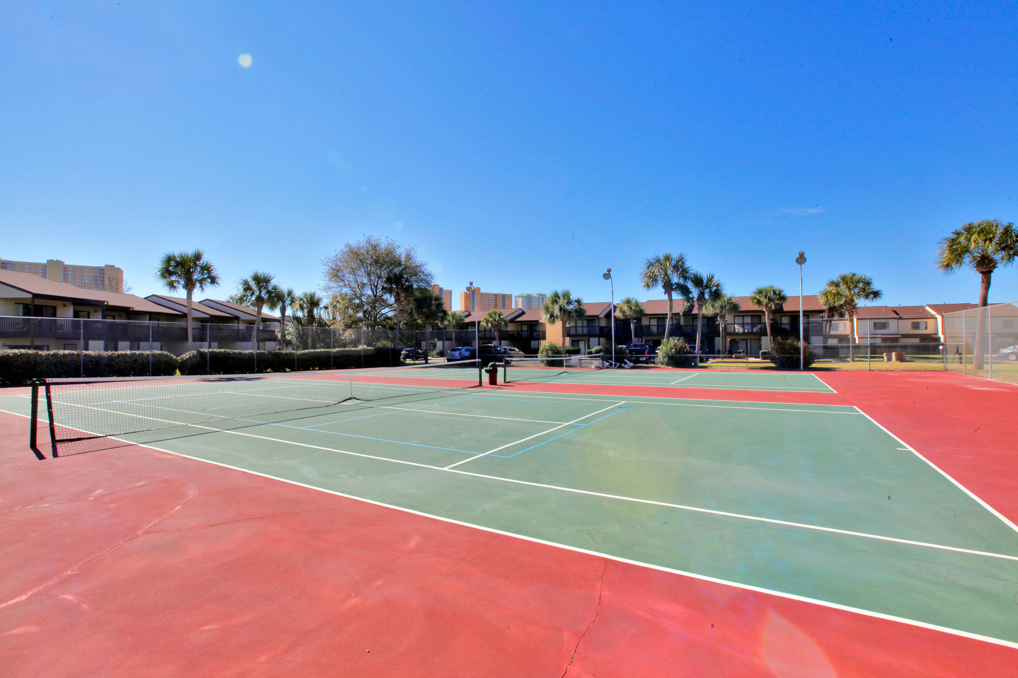 Фото Portside Resort by Panhandle Getaways