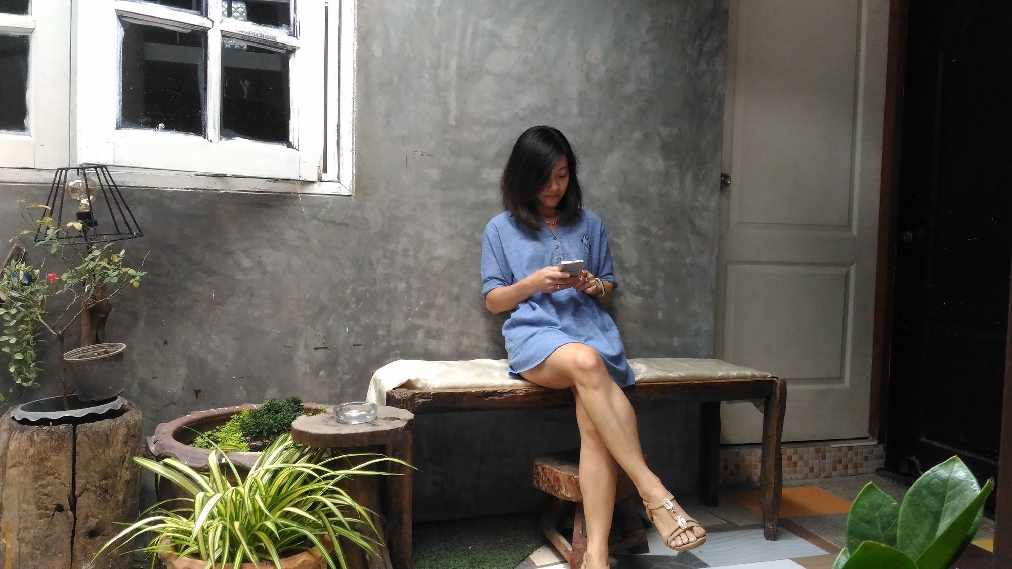 Фото Tamada House