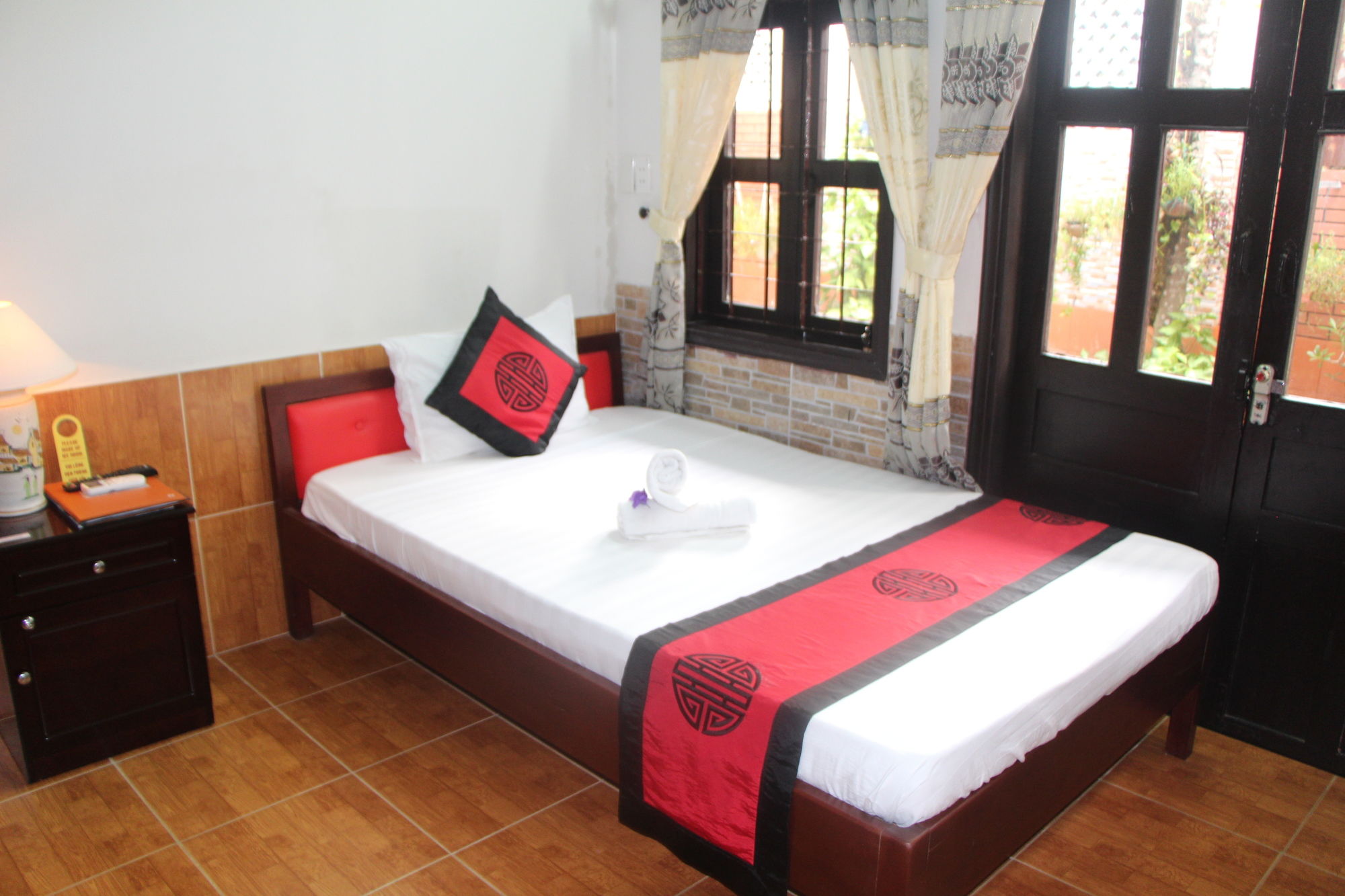 Фото Red Ceramics Homestay