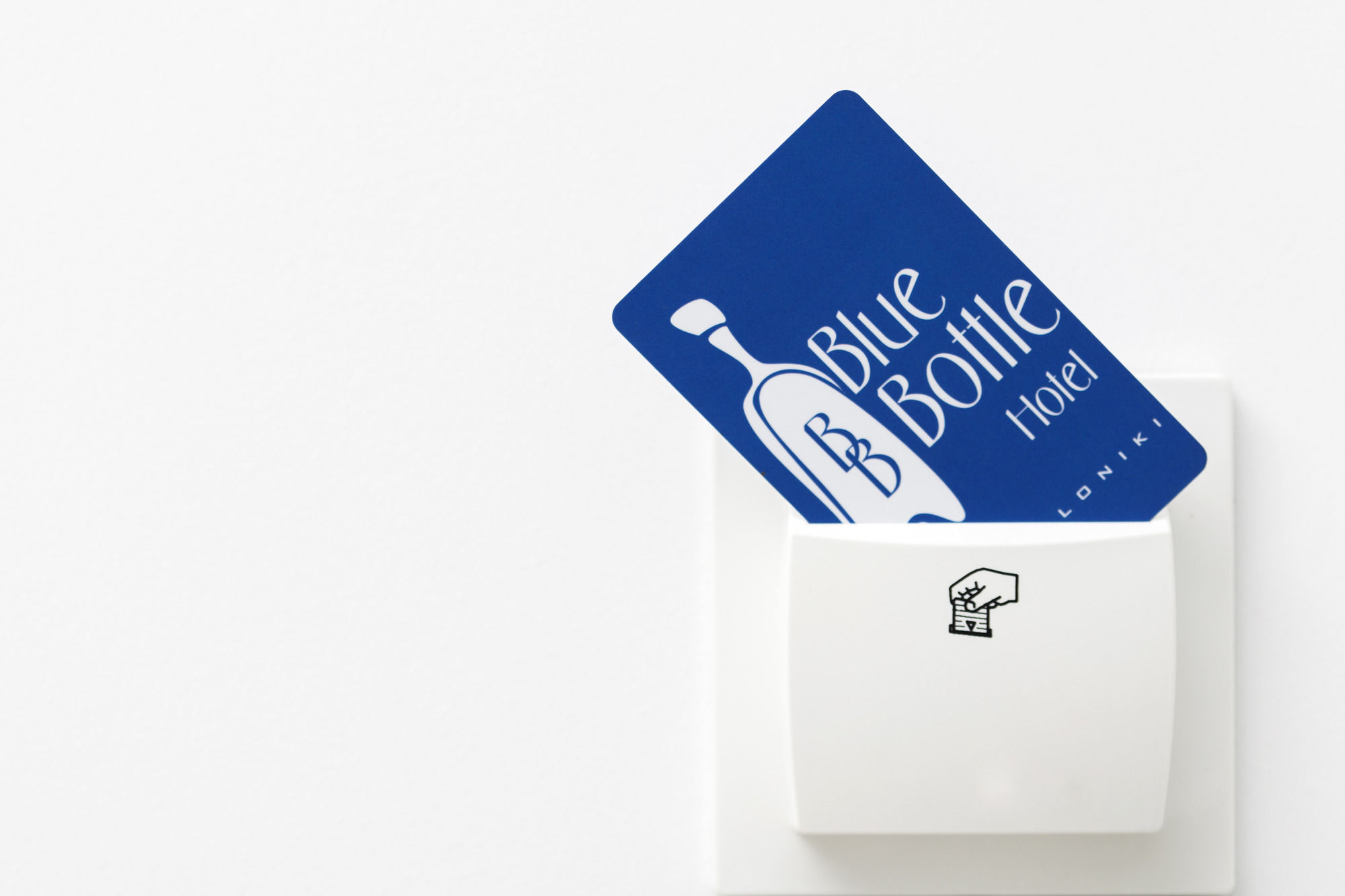 Фото Blue Bottle Boutique Hotel