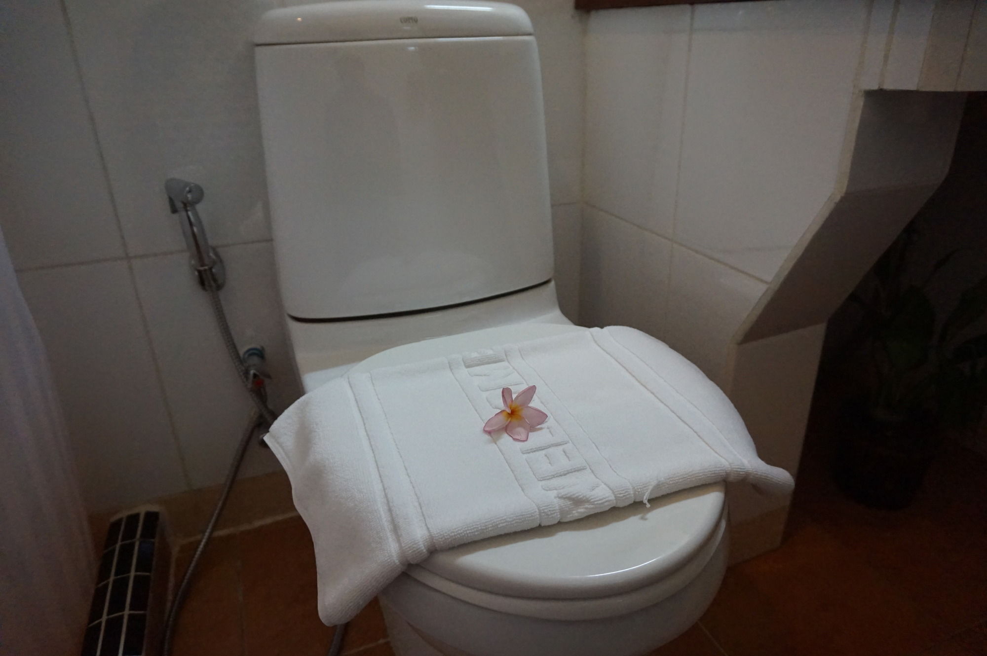 Фото Villa Saykham