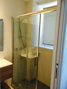 Гостиница Pensión Riberas del Urumea