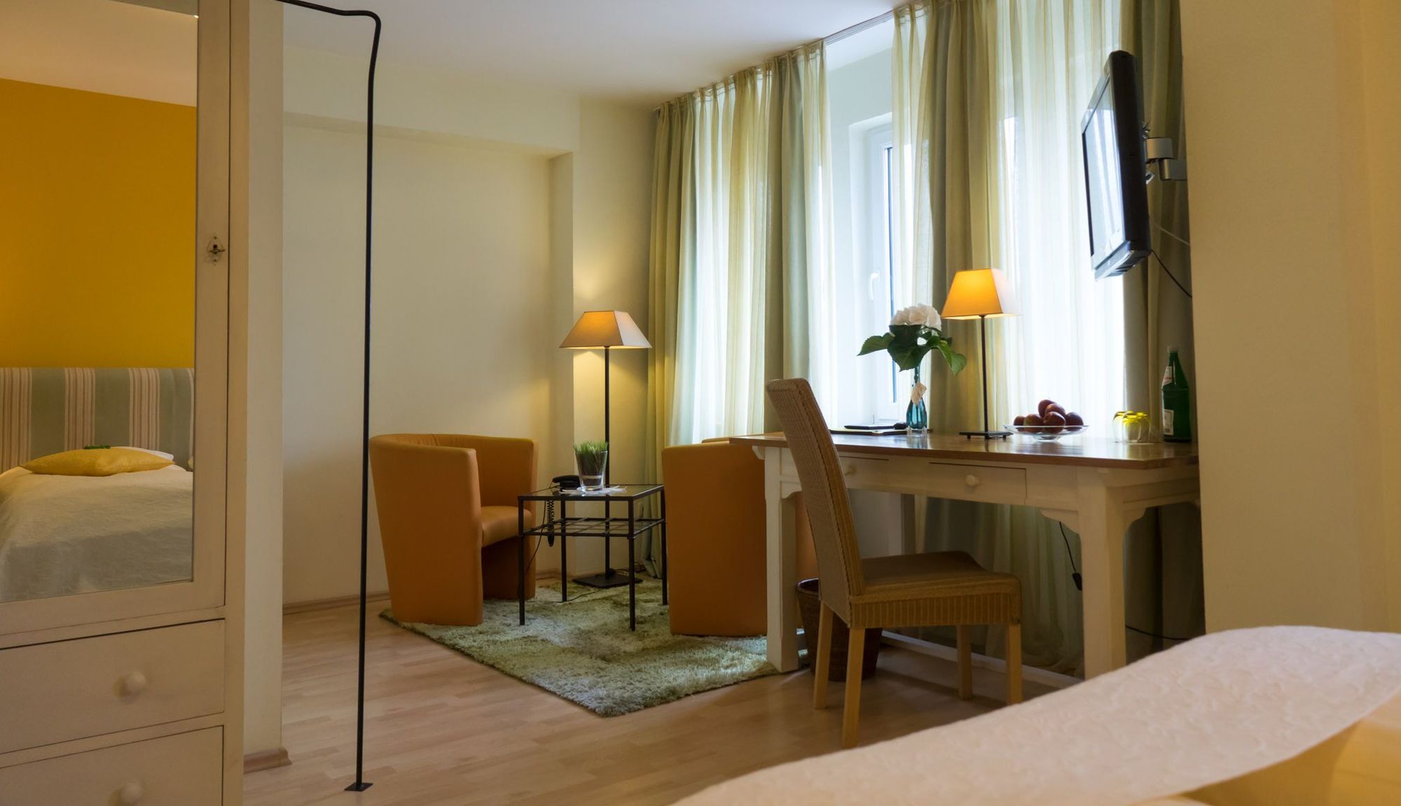 Фото Hotel 3 Könige