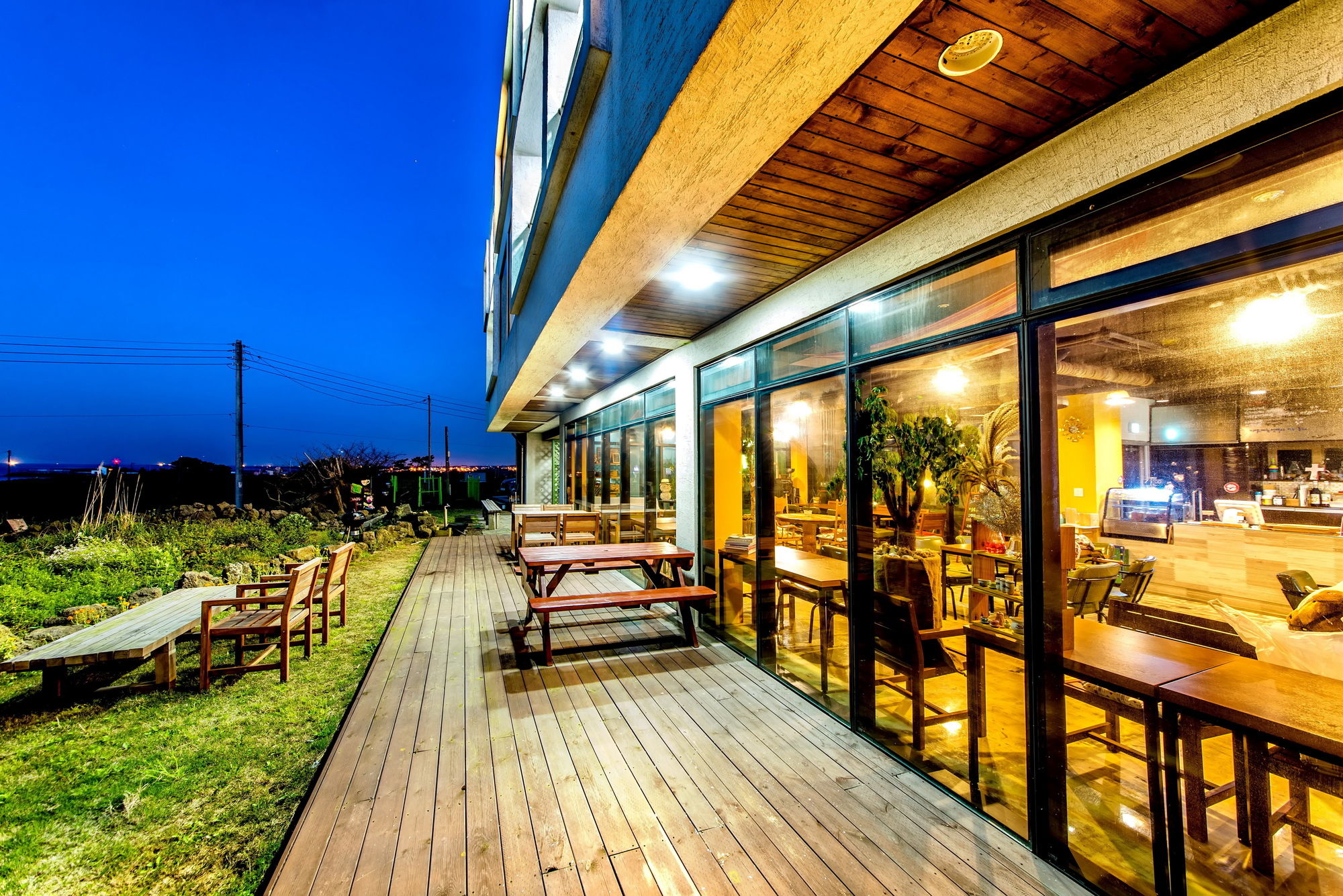 Фото Pino & Cchio Pension