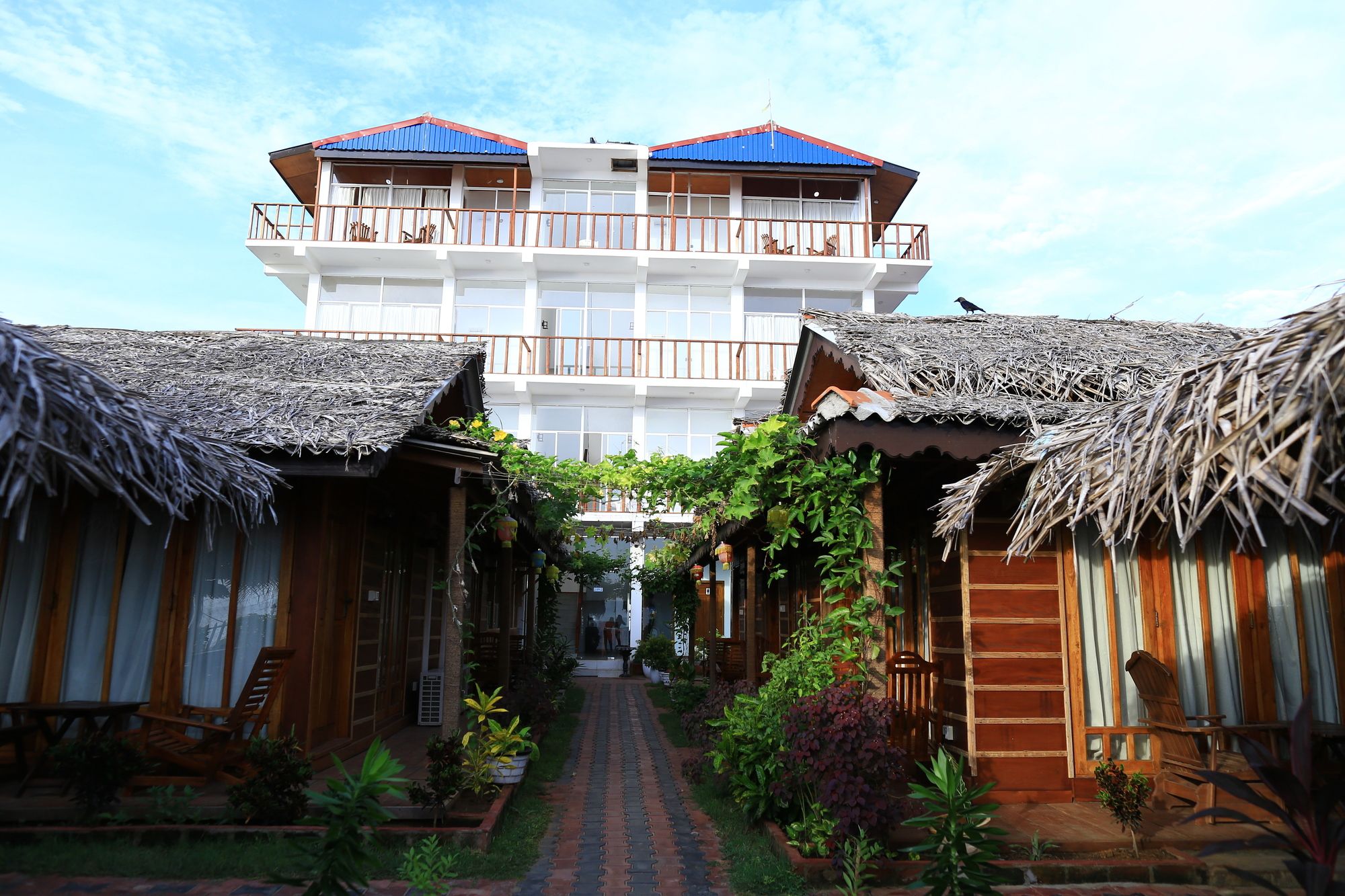 Фото отеля 1