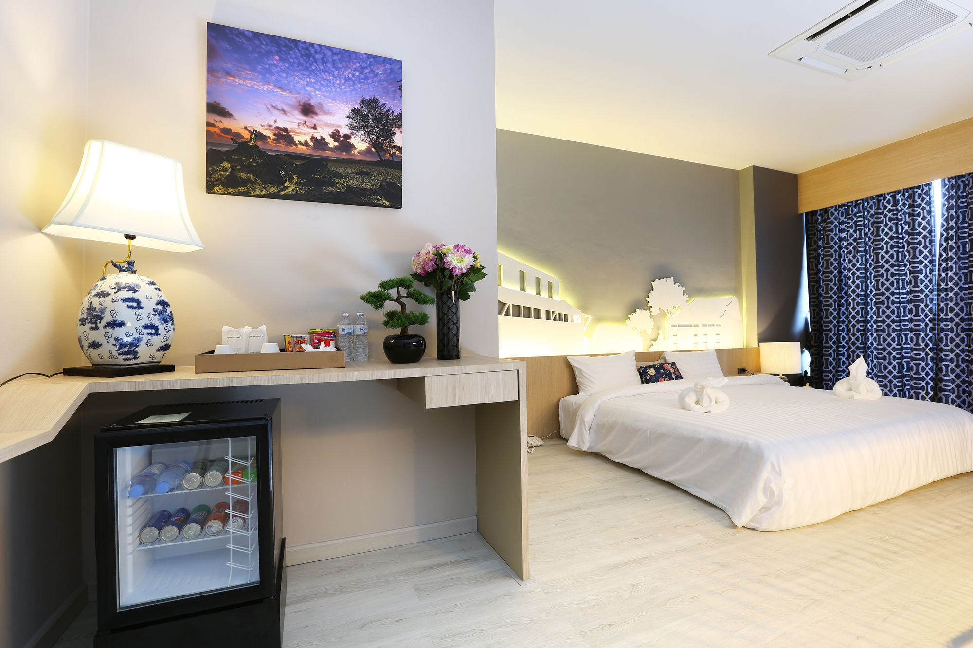 Фото Hatyai Signature Hotel