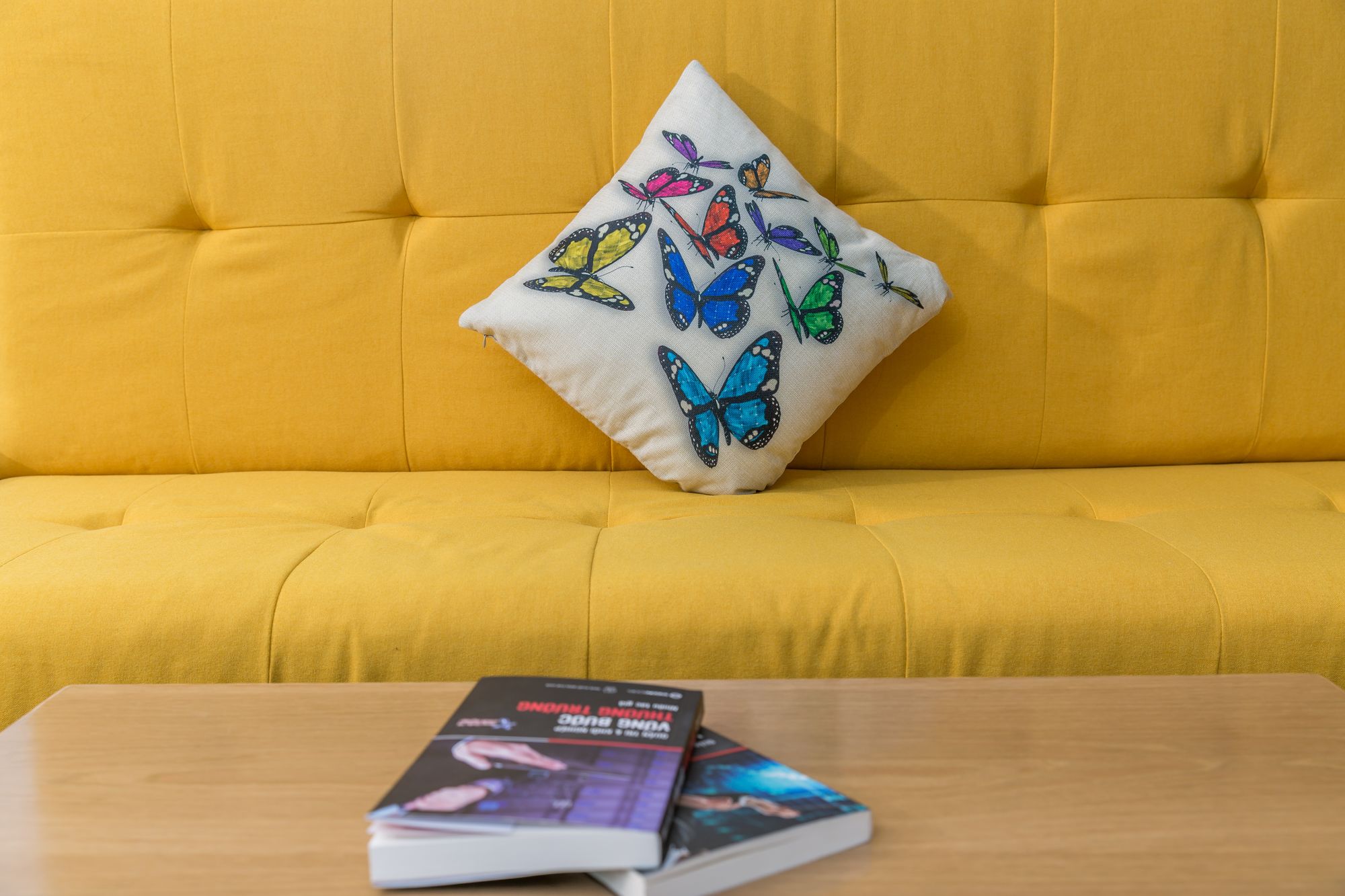 Фото Raon Danang Beach