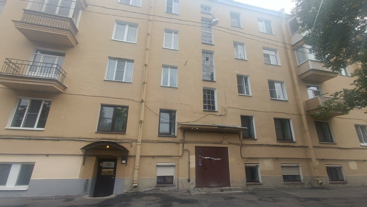 Фото Smart Studios 21 Line