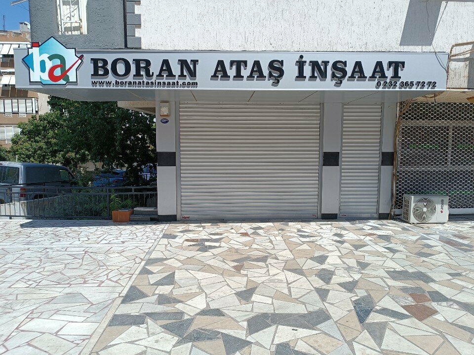 Real estate agency Boran Emlak, Izmir, photo