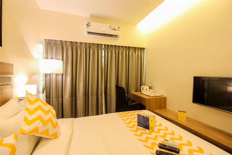 Фото Treebo Trend Astor