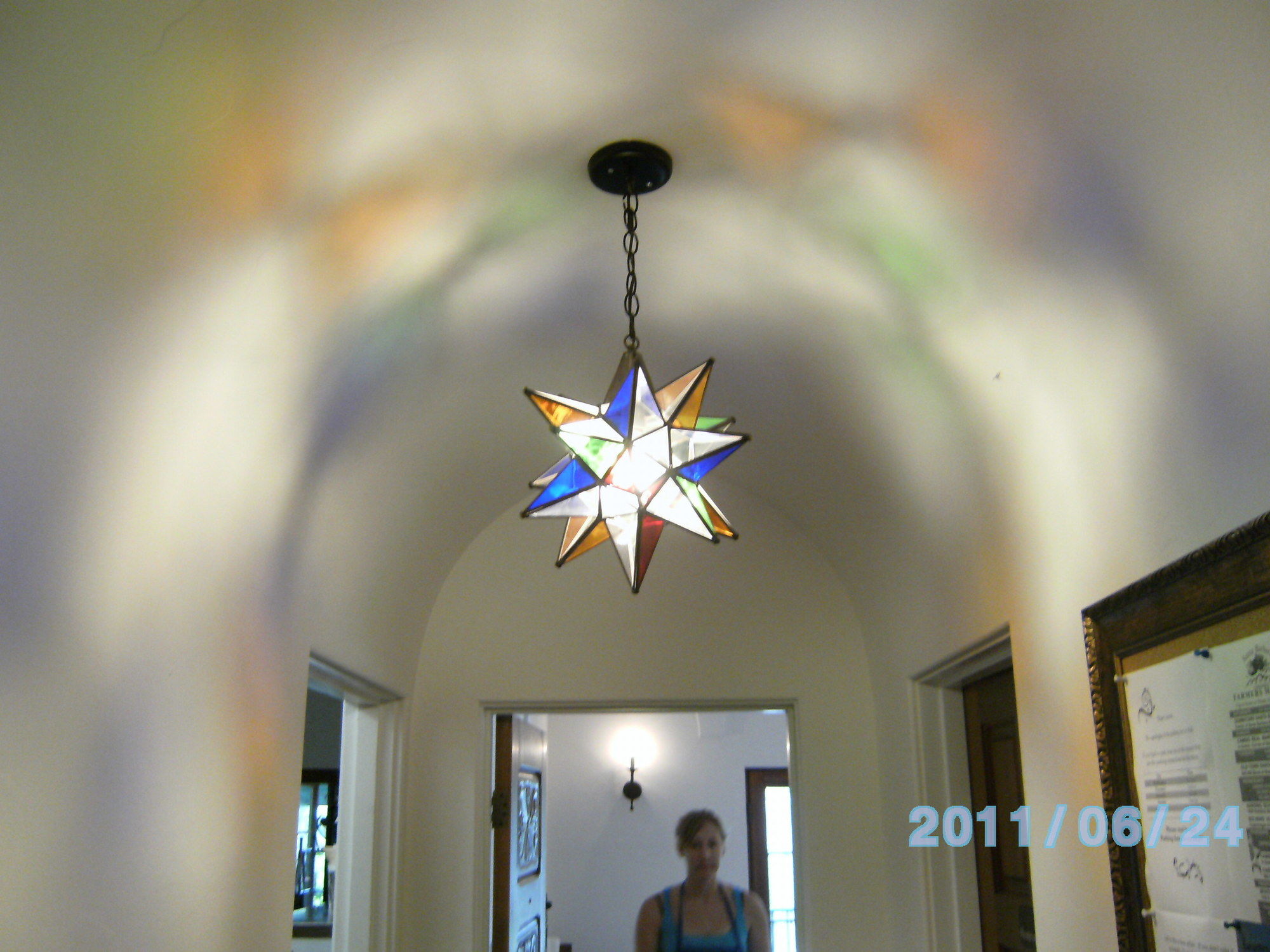 Фото The Eagle Inn