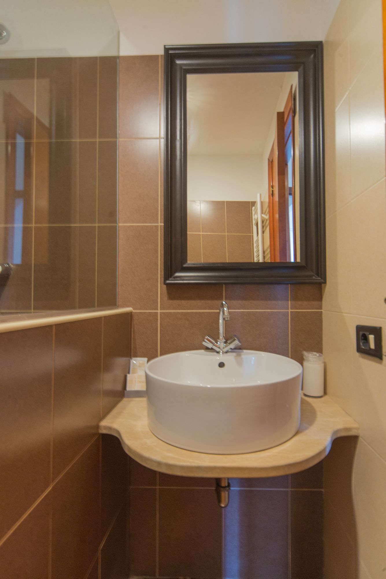 Фото Villa Vaticana