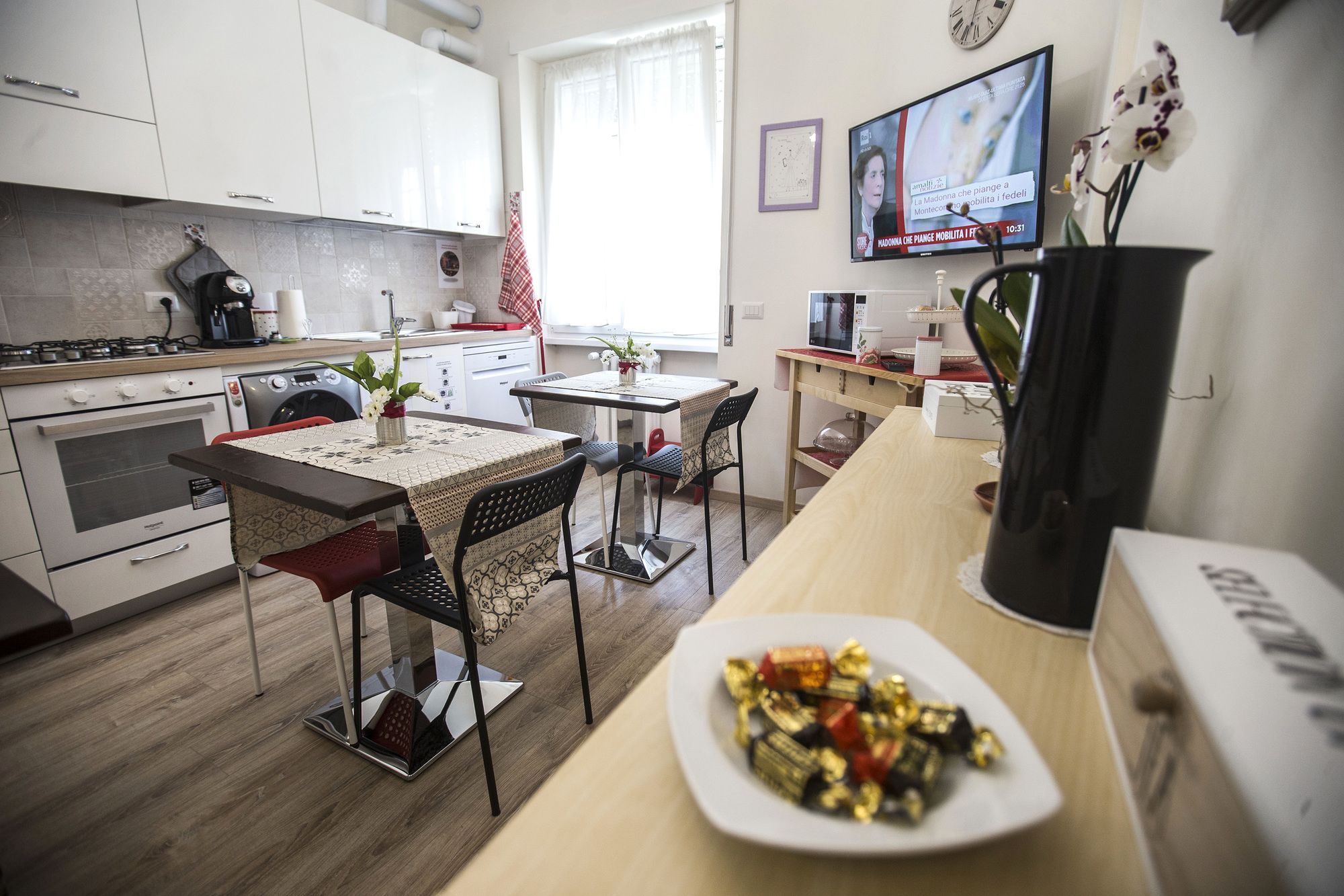 Фото A Casa di Benny