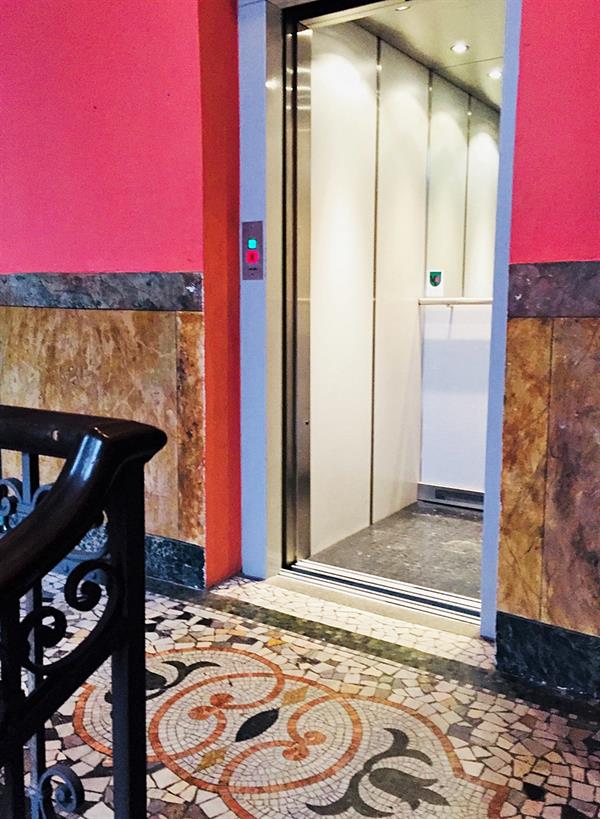 Фото Гостевой Дом Lugano Center