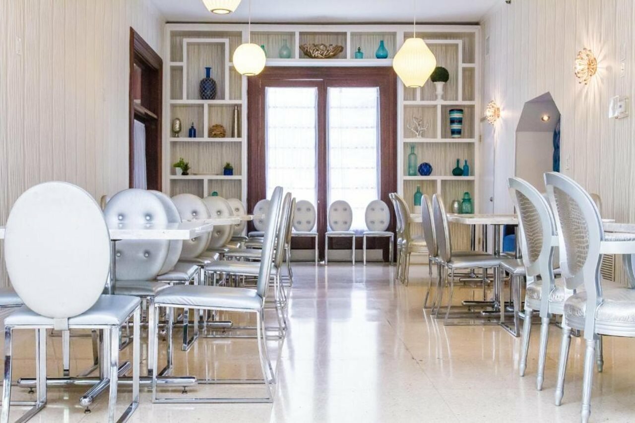 Фото Suites of Dorchester