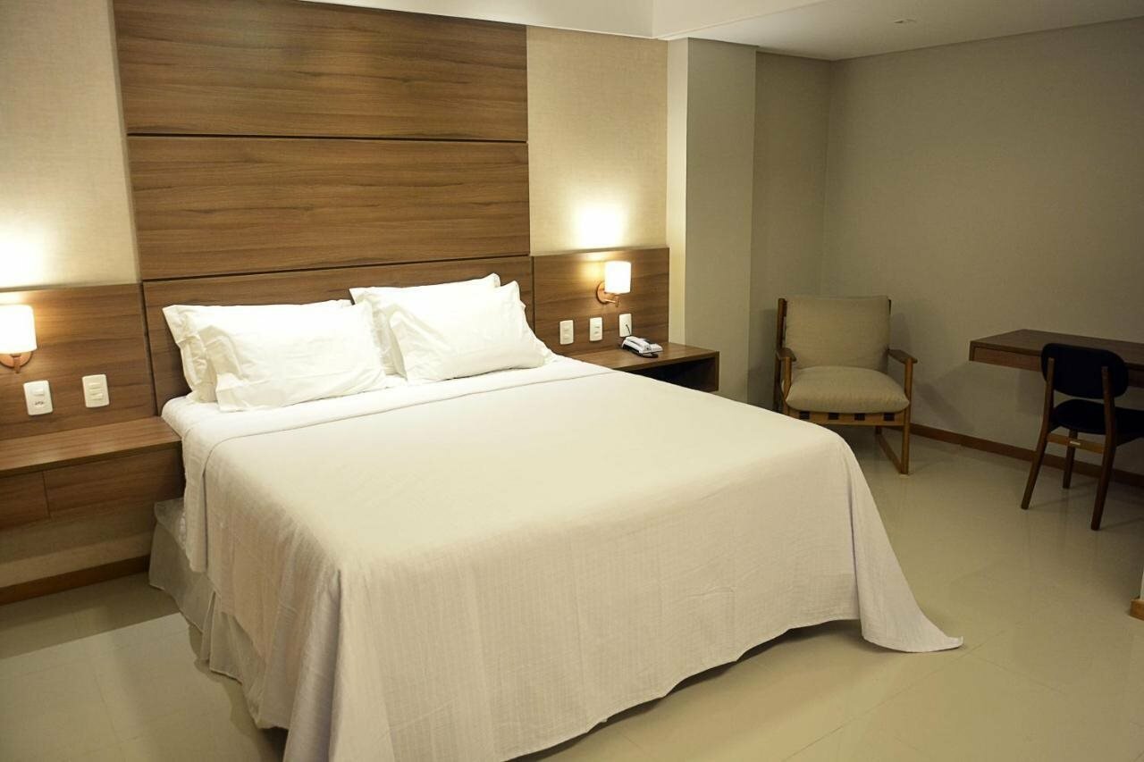 Фото Pituba Praiamar Hotel