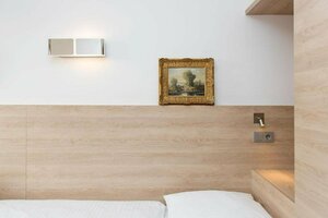 Гостиница Hotel Amba