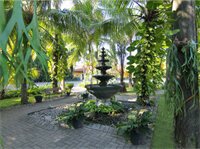 Фото Narita Hotel Surabaya