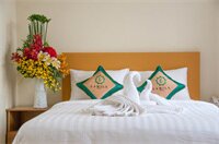 Фото Camila Hotel