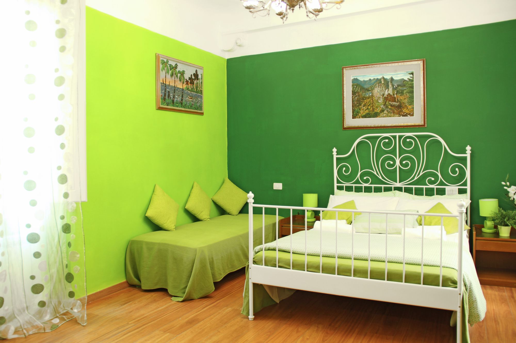 Фото Central Beds