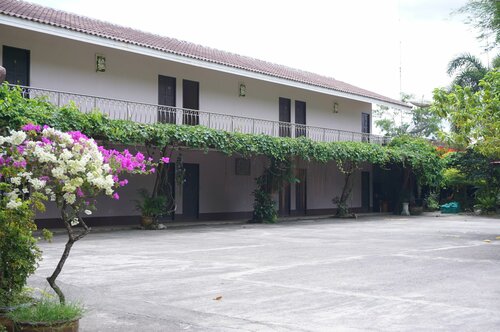 Гостиница Madinah Hostel Ranong в Ранонге