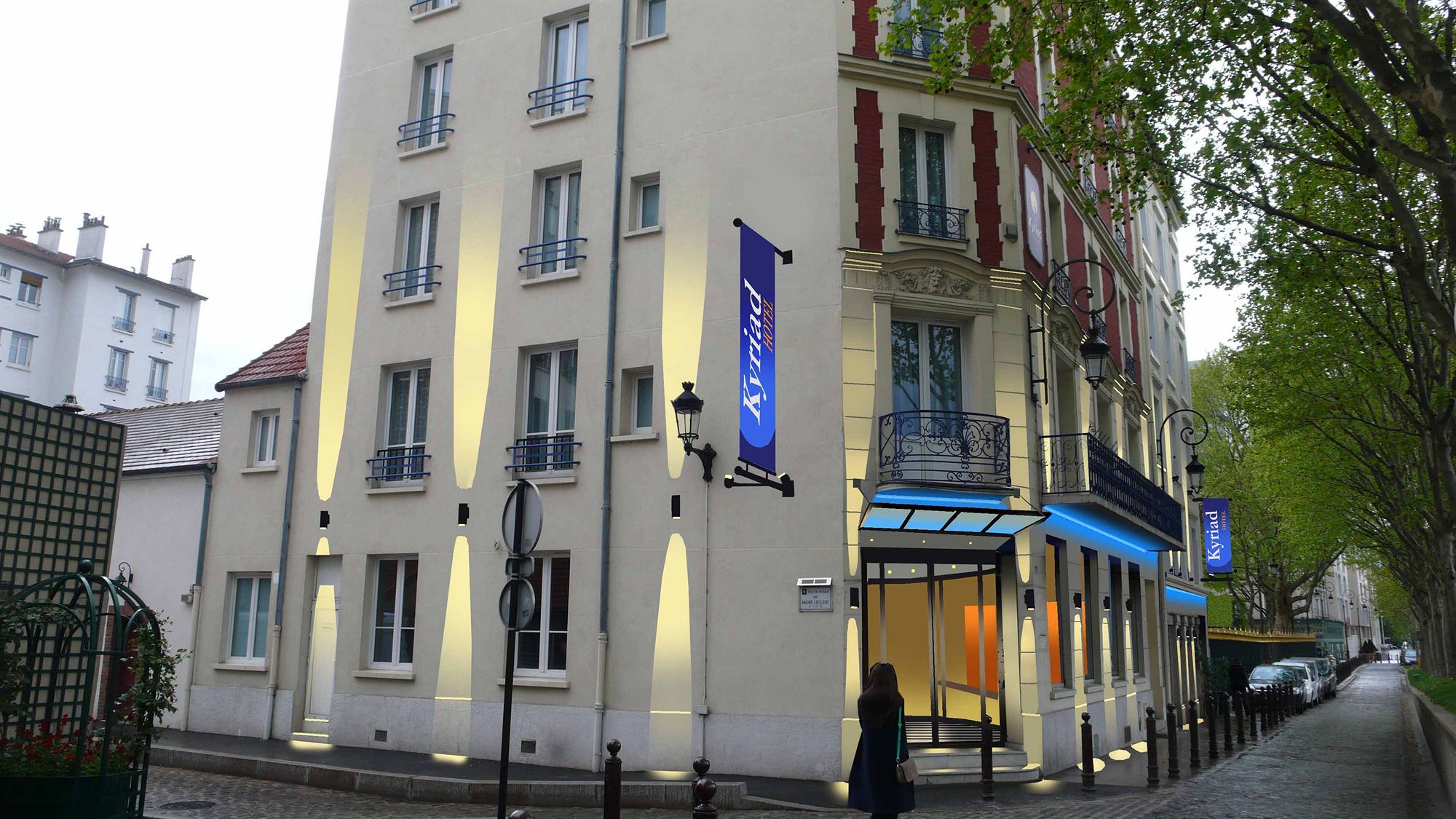 Фото отеля 3