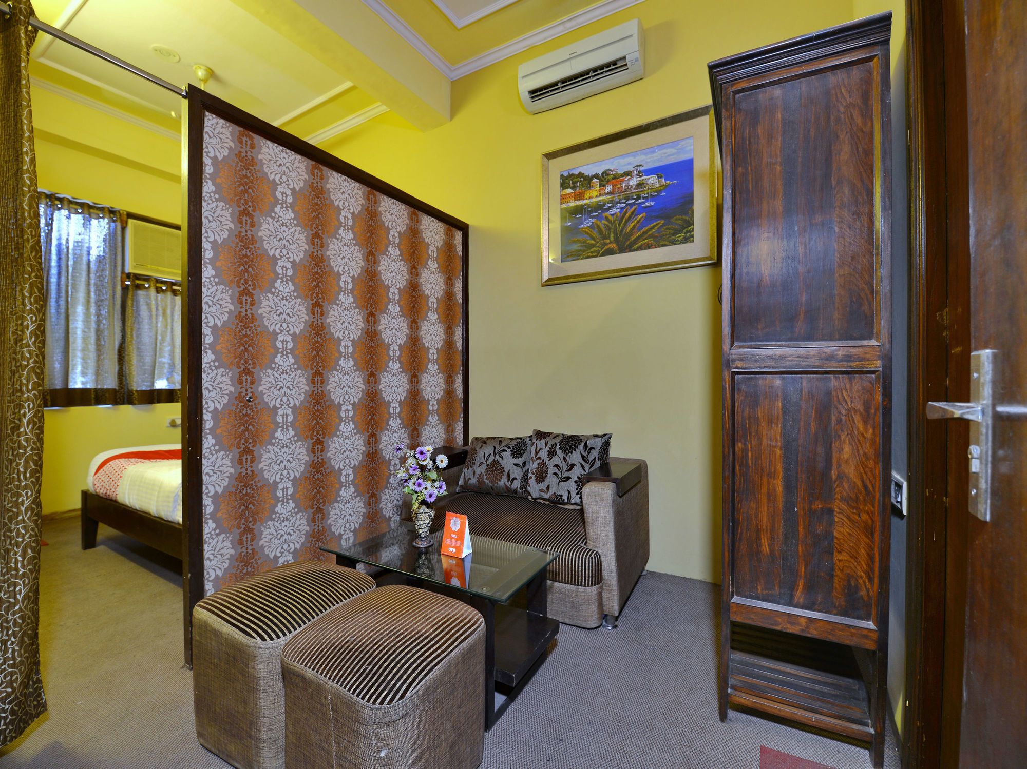 Фото Hotel Silver Plaza