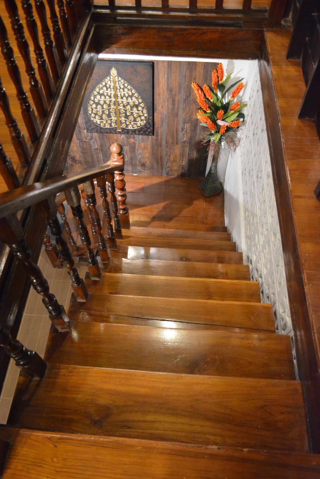 Фото SamSibSan Hostel