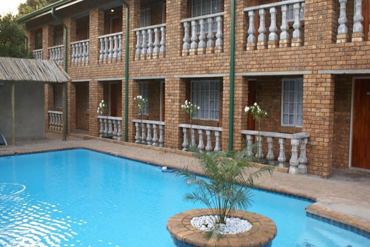 Фото Emerald Guesthouse