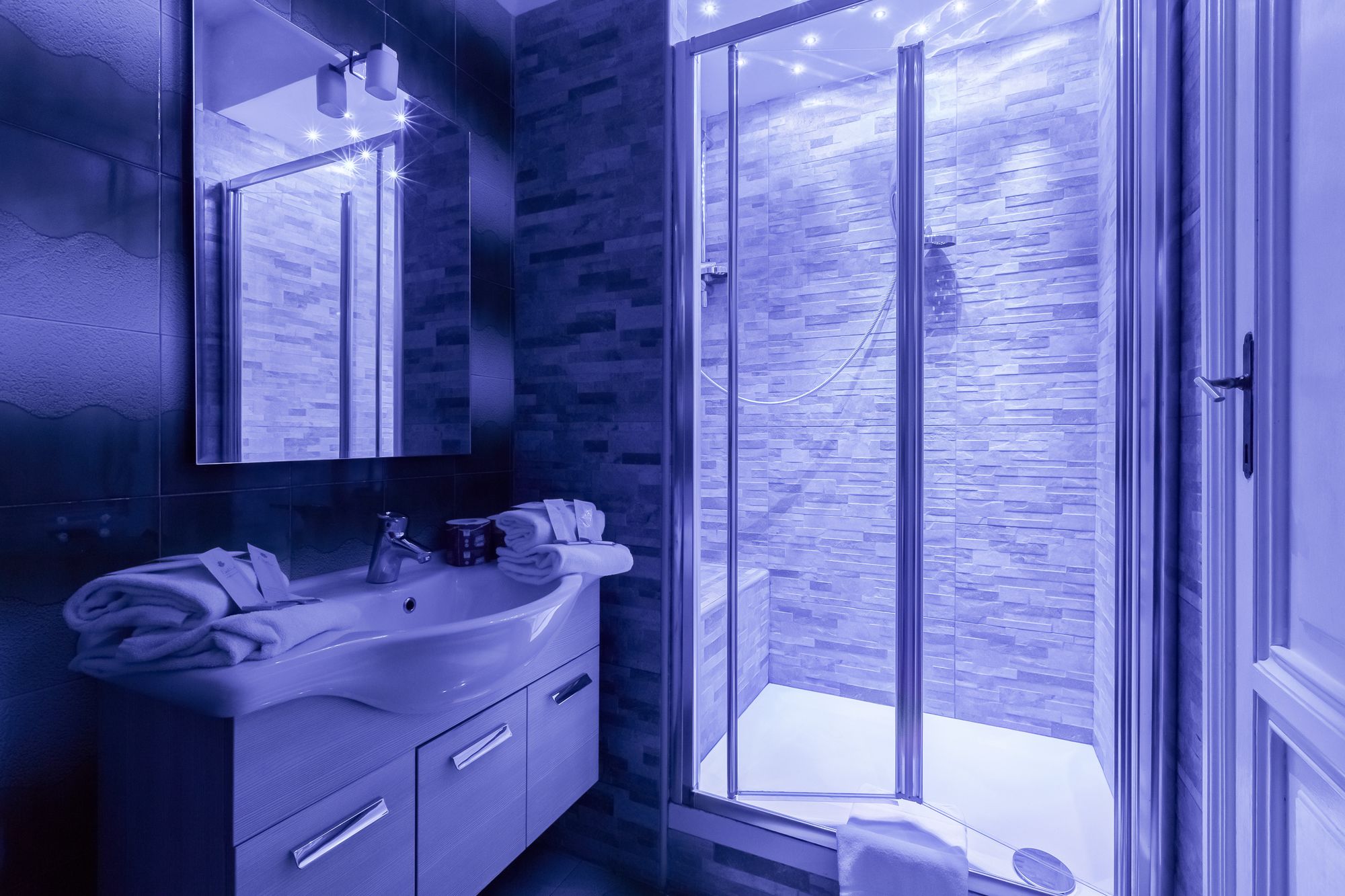 Фото Affreschi Su Roma Luxury B&b