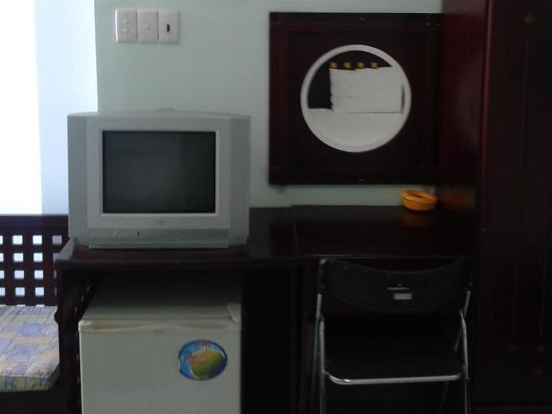 Фото Nha Trang Pearl