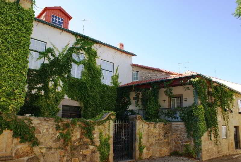 Фото Casa Do Cimo