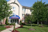 Фото Candlewood Suites Louisville Airport, an Ihg Hotel