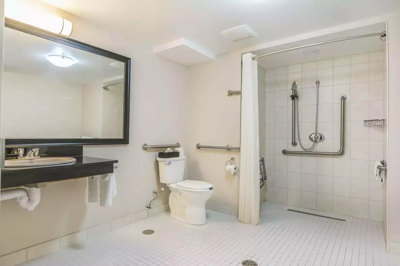 Фото Comfort Inn Belleville