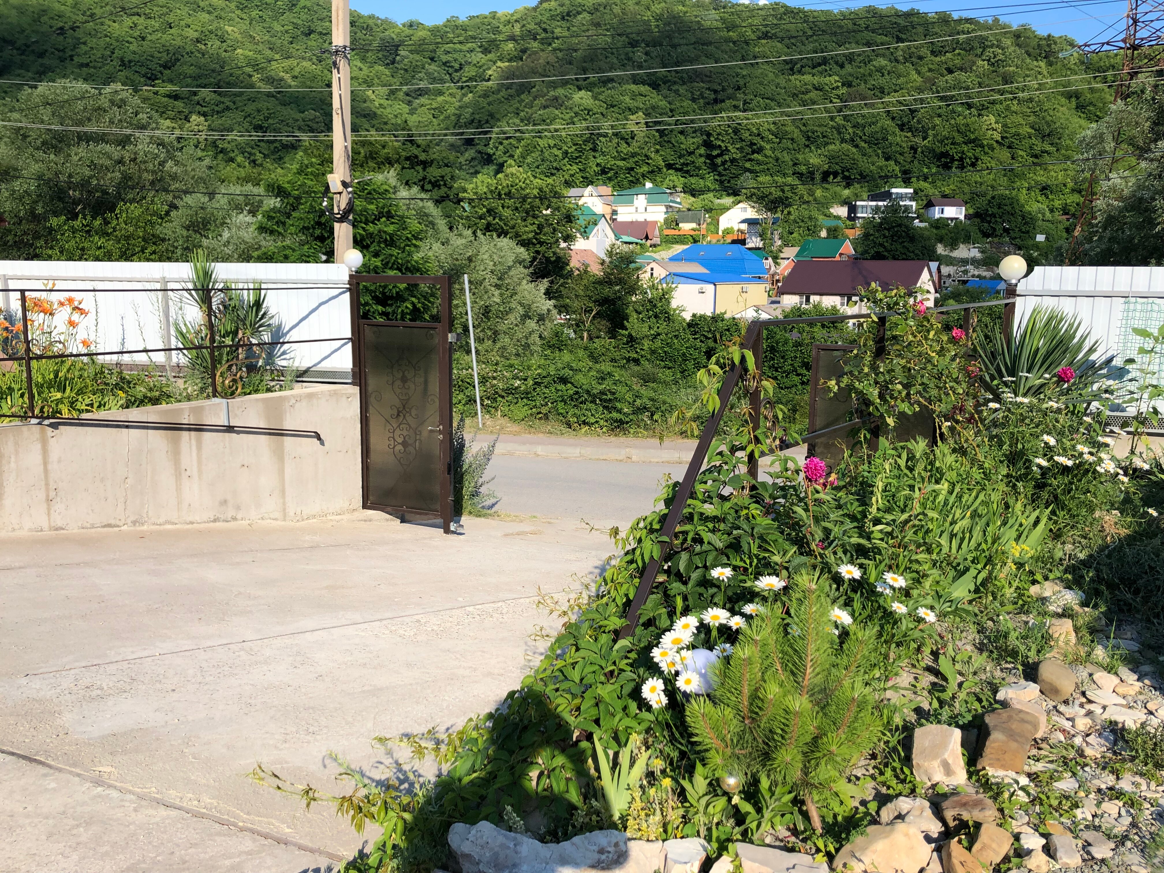 Фото Приморский