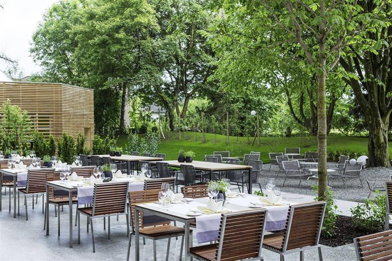 Фото Hotel Schwärzler