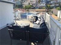 Фото Seacrest Inn