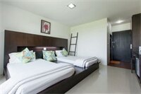 Фото The Mercy Hotel Chumphon