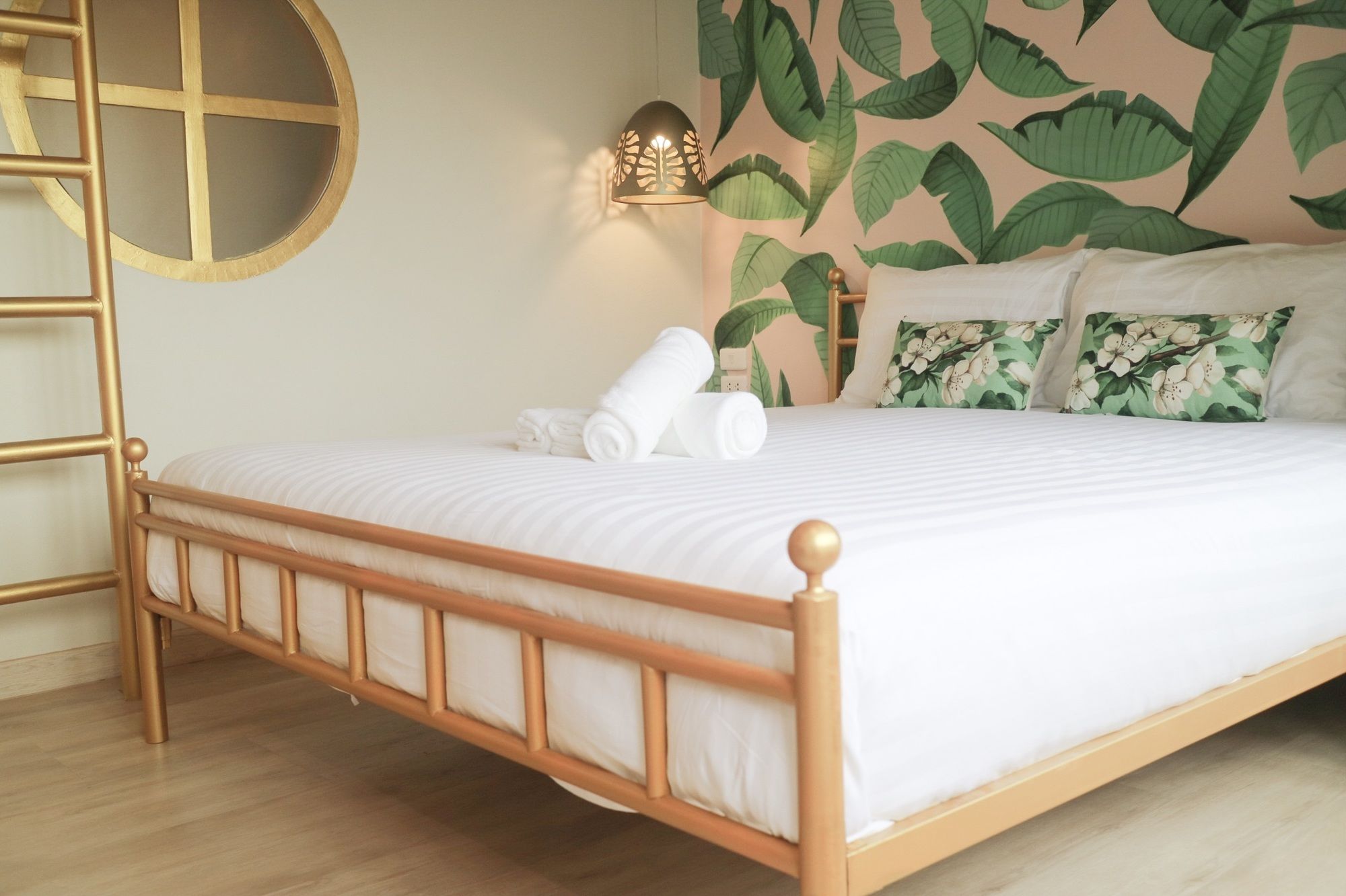 Фото Live n Leaf Lifestyle Homestay