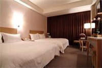 Фото Keebe Hotel