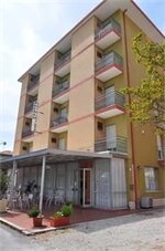 Фото Be Hotel Rimini