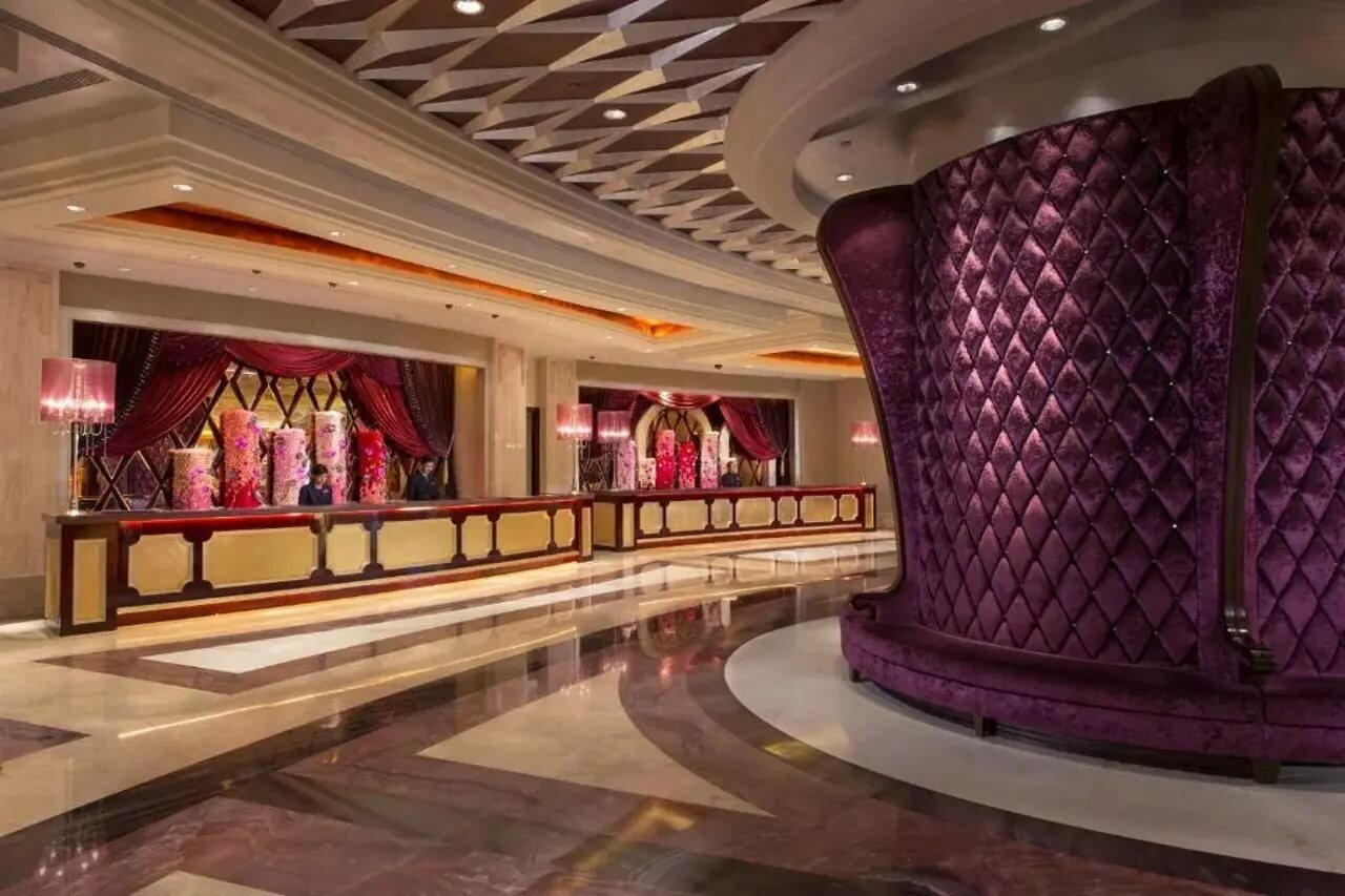 Фото Studio City Hotel