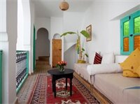 Фото Riad Dar Aida