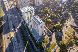 Гостиница Ibis Concepcion