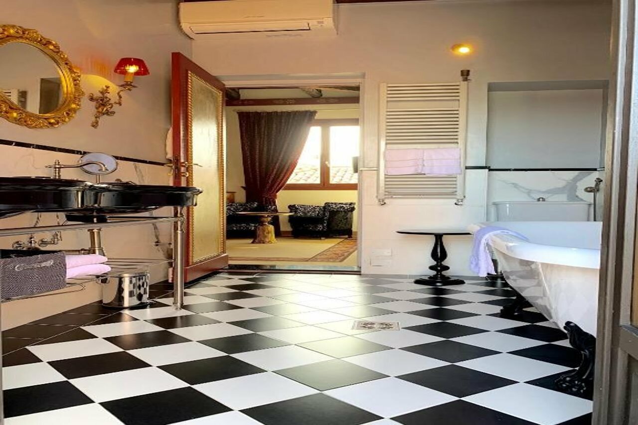 Фото Hotel La Calcina