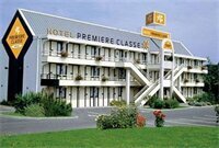 Гостиница Premiere Classe Carcassonne в Каркассоне