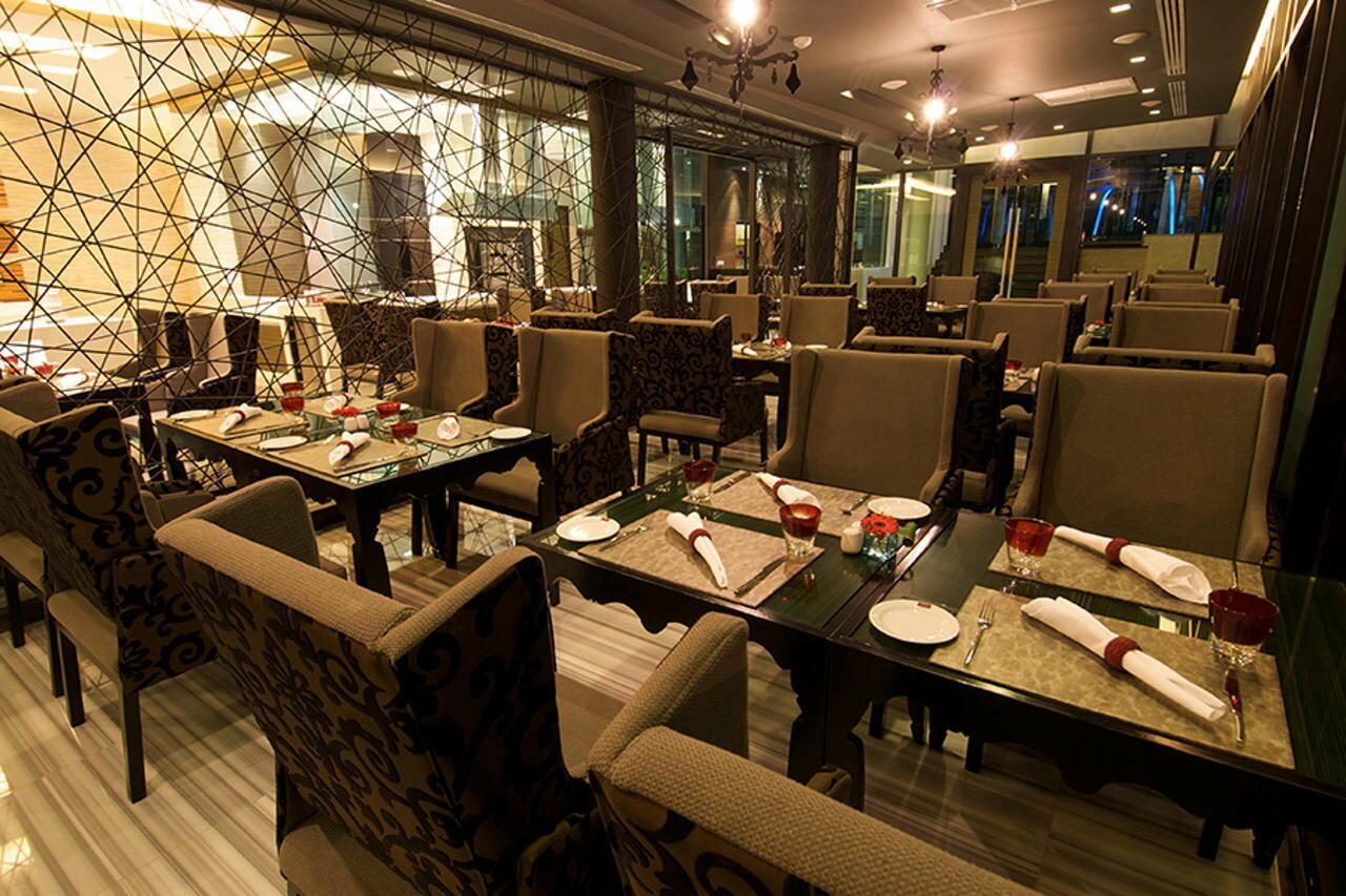 Фото Отель Z Through by The Zign