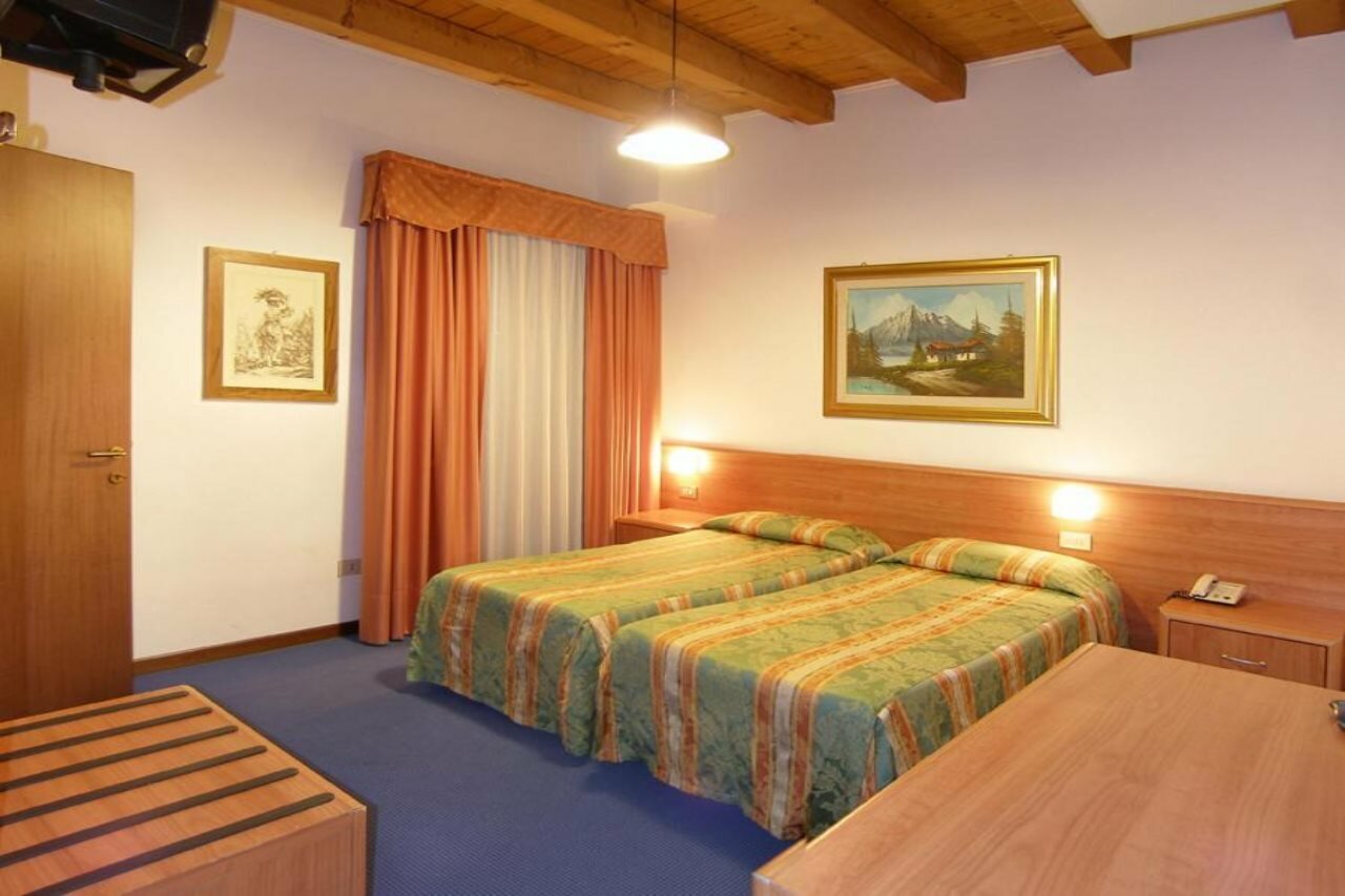 Фото Hotel da Bepi